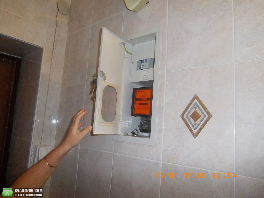 Sell 3-room apartment. Киев,  Краснопольская — photo 3