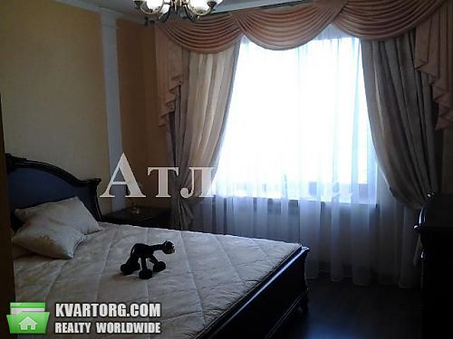 Sell 2-room apartment. Одесса, Сахарова — photo 1
