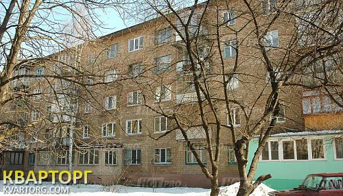 Sell 1-room apartment. Киев, Зодчих — photo 2
