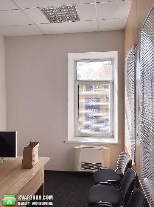 Rent out office. Киев,  Жилянская — photo 5