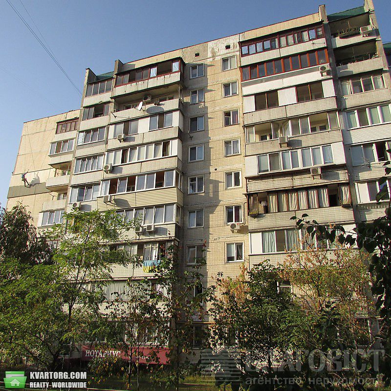 Sell 2-room apartment. Киев,  Оболонский пр — photo 1