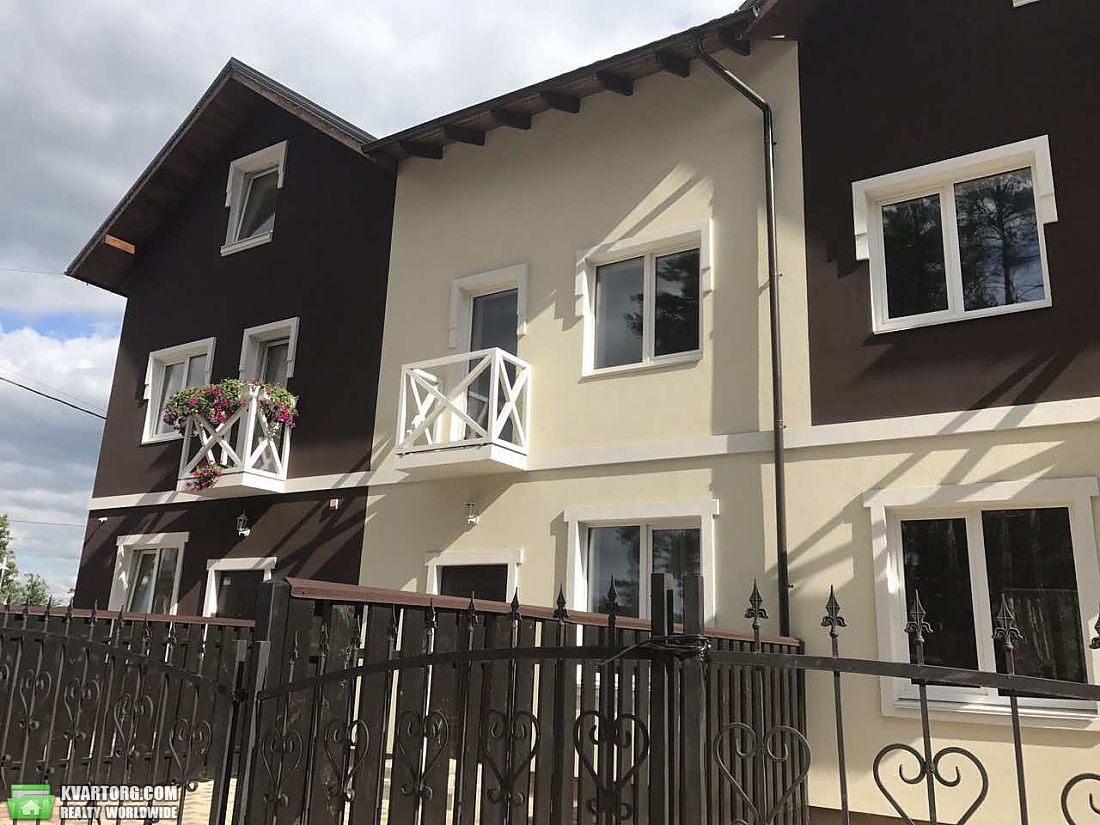 Sell house. Буча, Свято-Покровская — photo 1