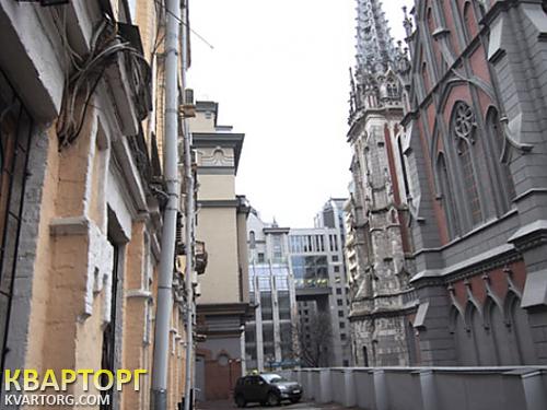 Rent out office. Киев, ул. Красноармейская — photo 4