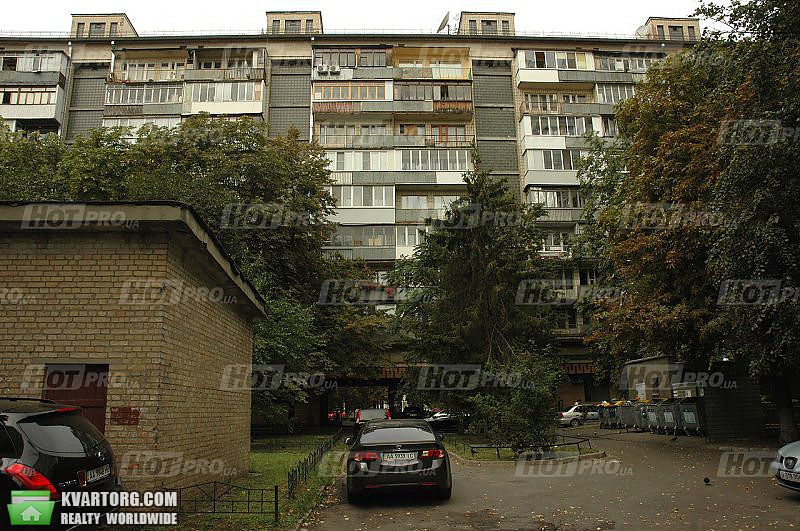 Sell 3-room apartment. Киев,  Суворова — photo 3