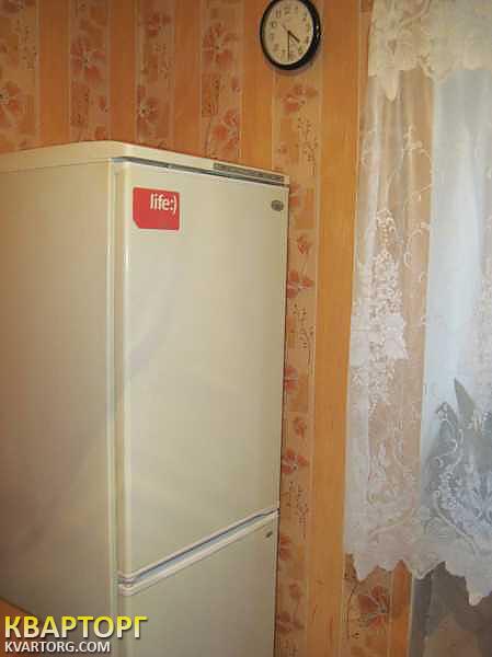 Rent out 1-room apartment. Одесса, Среднефонтанская — photo 7