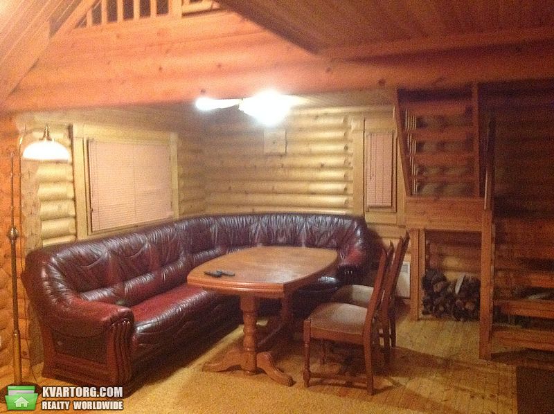 Rent out house. Киев, труханов остров — photo 2