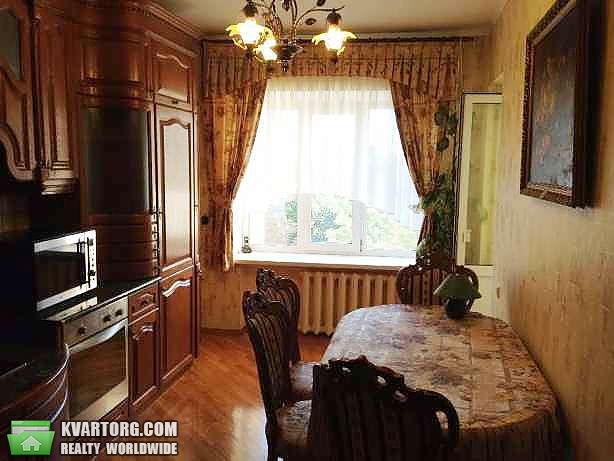 Rent out 3-room apartment. Киев,  Артиллерийский пер — photo 7