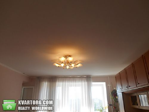Rent out 3-room apartment. Киев, Героев Сталинграда пр — photo 6