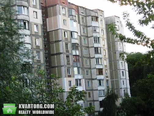 Sell 3-room apartment. Киев,  Курская — photo 1