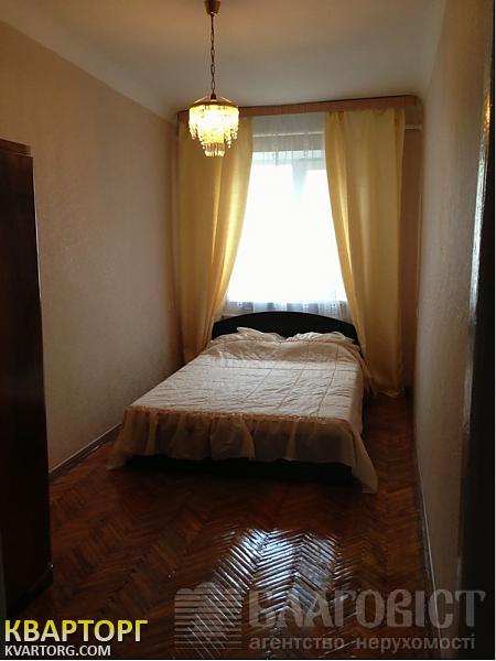 Sell 2-room apartment. Киев, Московская — photo 4