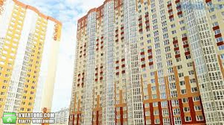 Sell 1-room apartment. Киев,  Чавдар — photo 1