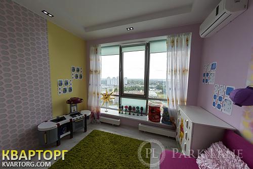 продам 3-комнатную квартиру. Киев,   Днепровская наб - фото 4
