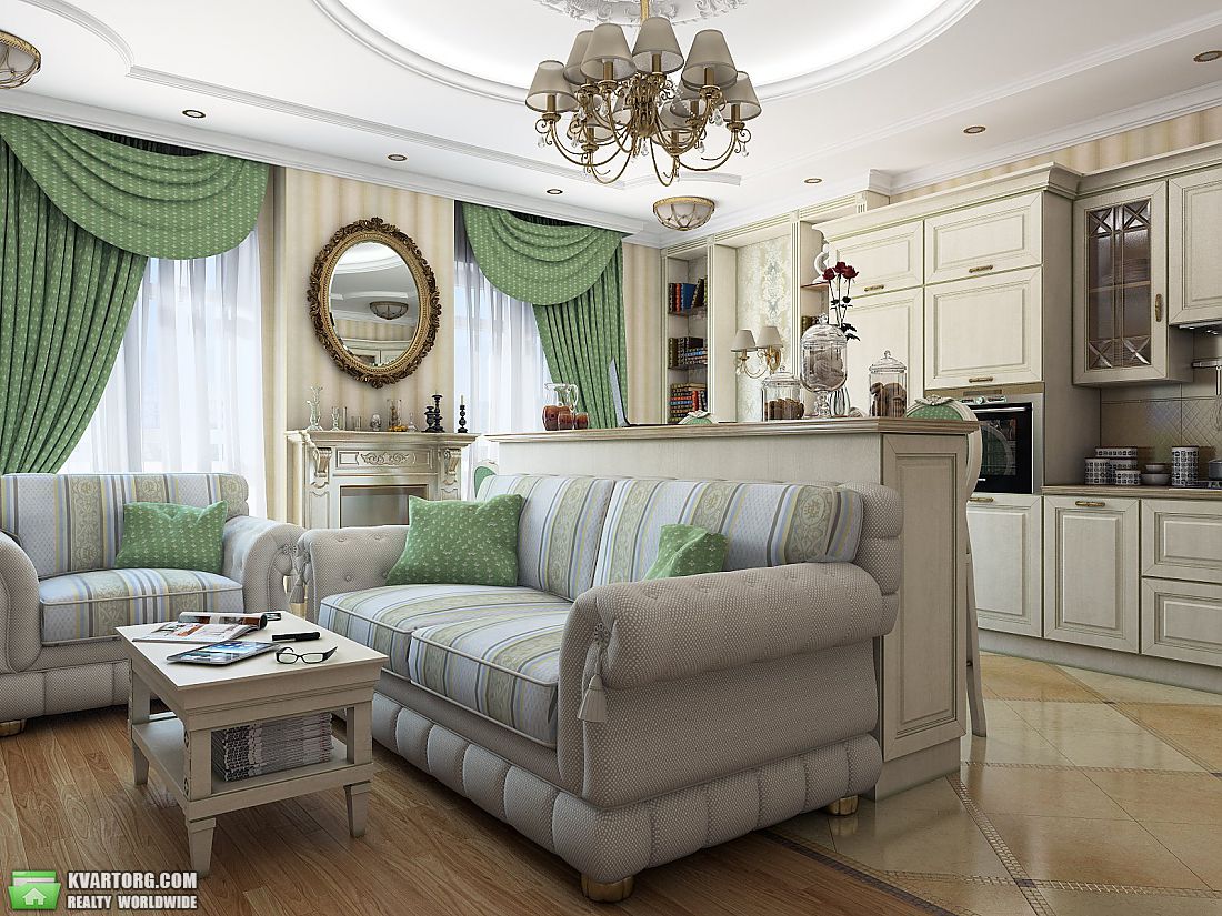 Sell 1-room apartment. Киев,  Радистов — photo 4