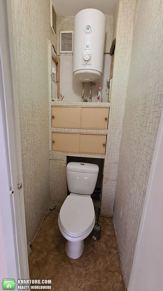 Sell 1-room apartment. Киев,  Оболонский пр — photo 8