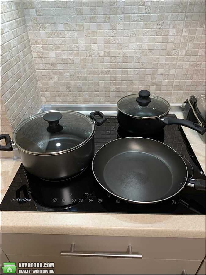Sell 1-room apartment. Киев,  Ясиноватский пер — photo 9