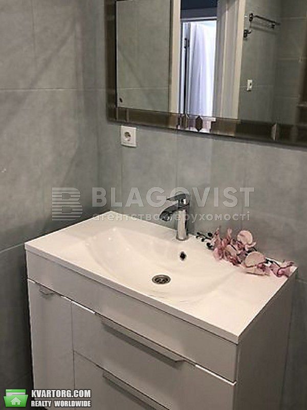 Rent out 1-room apartment. Киев,  Золотоворотская — photo 5