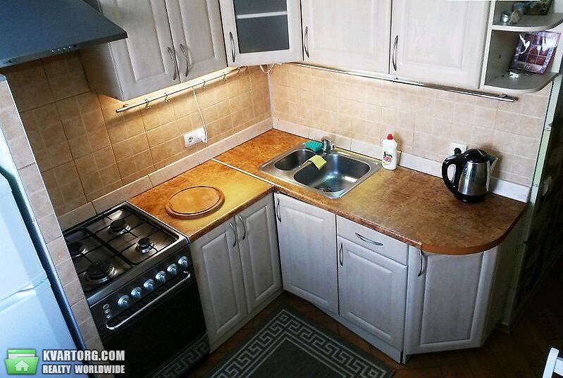 Sell 2-room apartment. Киев,  Харьковское шоссе — photo 1