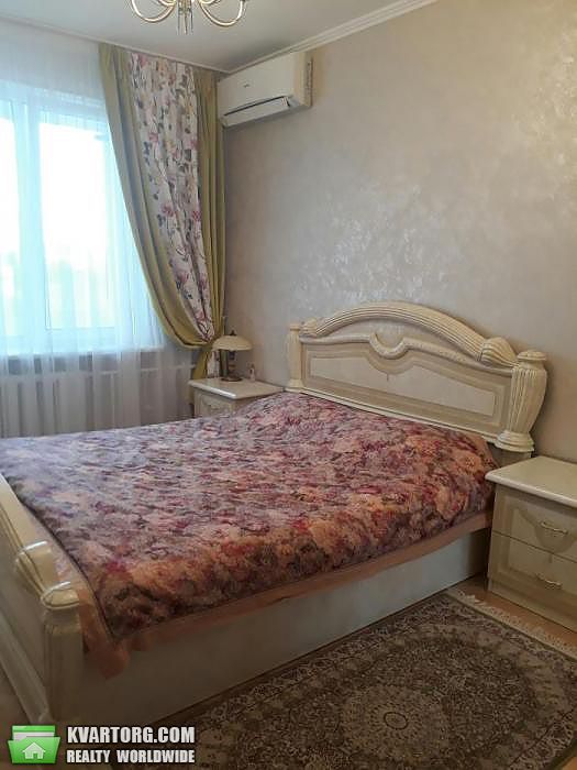 Rent out 3-room apartment. Киев,  Старонаводницкая — photo 4