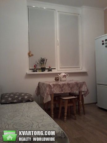 Rent out 1-room apartment. Киев,  Ломоносова — photo 4