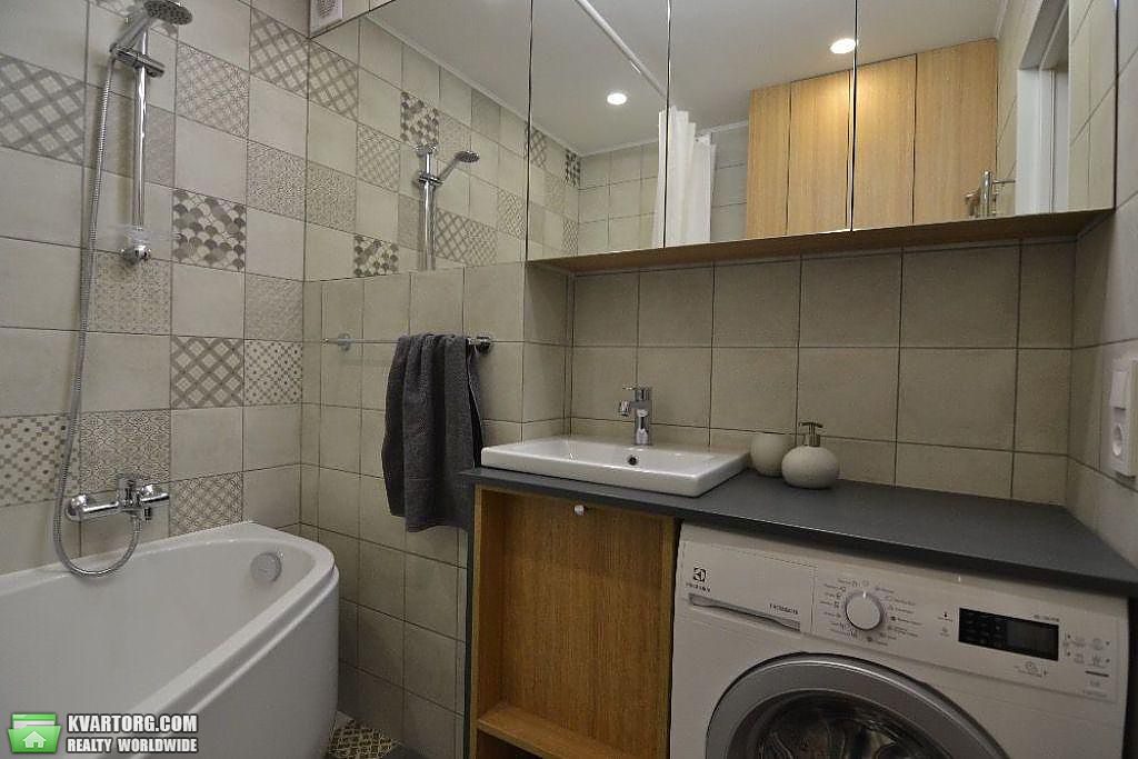 Rent out 2-room apartment. Киев, Малевича — photo 9