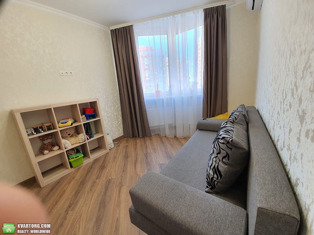 Sell 2-room apartment. Киев,  Ломоносова — photo 10