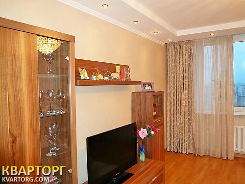 Sell 3-room apartment. Киев,  Срибнокильская — photo 1