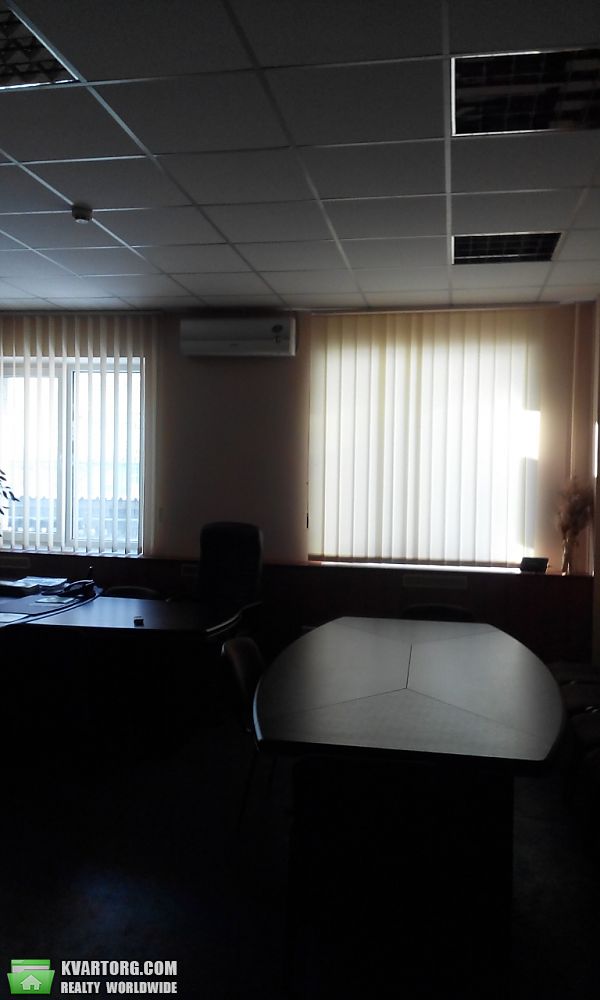 Rent out office. Киев,  Соломенская — photo 4