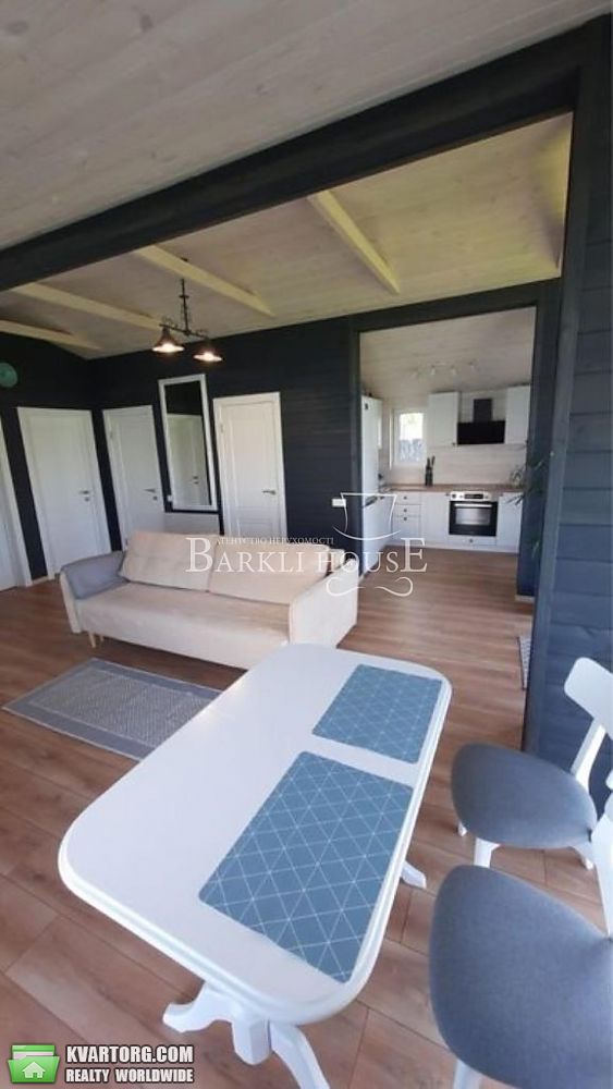 Rent out house. Киевская обл., Петропавловское — photo 2