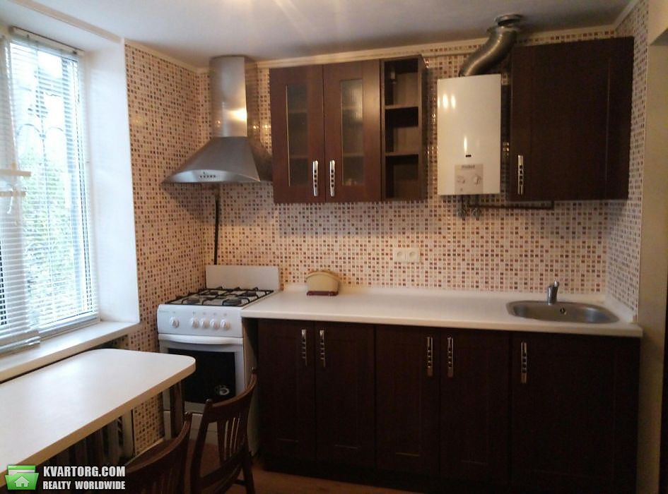 Rent out 1-room apartment. Киев,  Алексеевская — photo 3