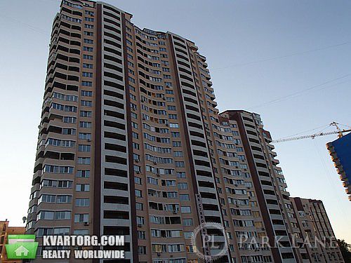 Sell 2-room apartment. Киев, Харьковское шоссе — photo 7