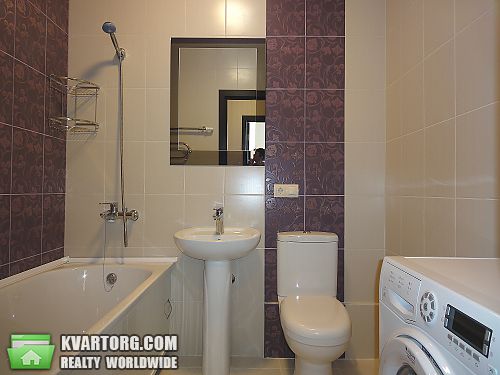 Rent out 1-room apartment. Одесса, Овидиопольская дорога — photo 7