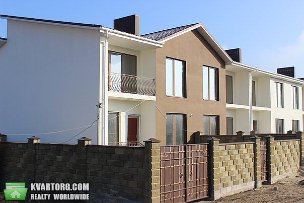 Sell Townhouse. Ровно, Щаслива — photo 1