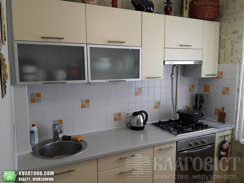 Sell 2-room apartment. Киев,  Армянская — photo 3