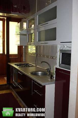 Rent out 3-room apartment. Киев,  Дарвина — photo 3