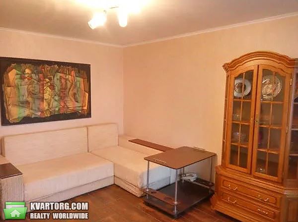 Sell 3-room apartment. Киев,  Драгоманова — photo 1