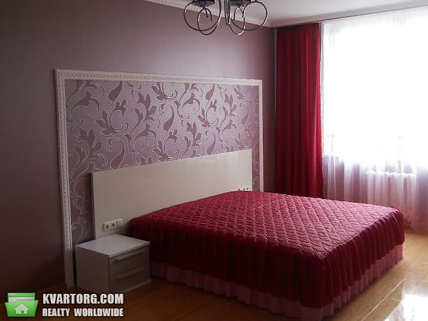 Rent out 2-room apartment. Киев,  метро "Тараса Шевченко" — photo 5