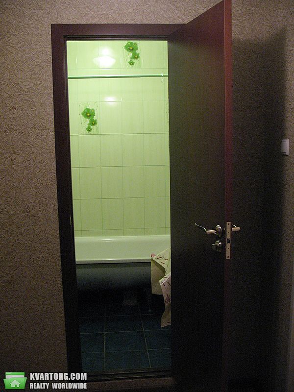 Rent out 1-room apartment. Харьков, Большая Кольцевая — photo 6