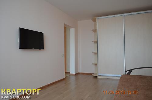 Rent out 1-room apartment. Харьков, Героев Труда — photo 2