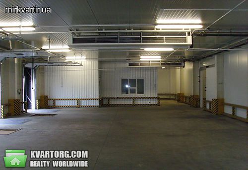 Rent out warehouse. Киевская обл., Петровская — photo 2