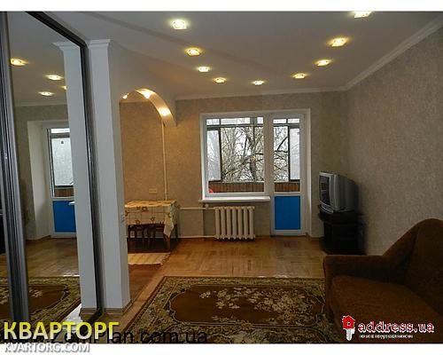 Sell 1-room apartment. Киев, Антонова — photo 2