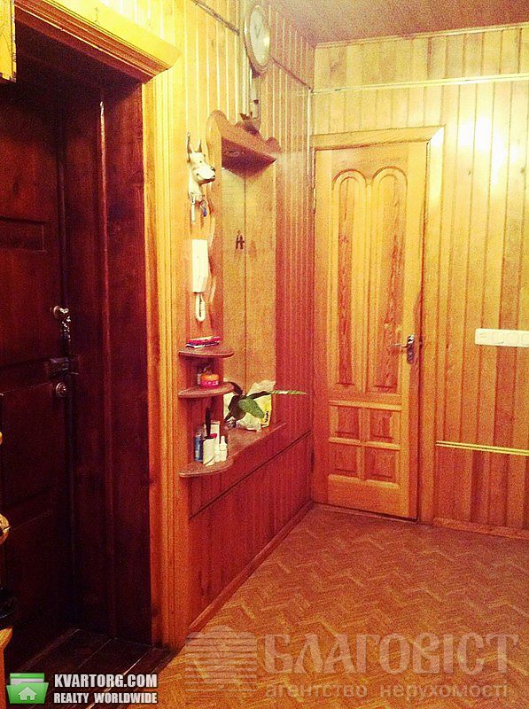 Sell 2-room apartment. Киев,  Дьяченко — photo 9