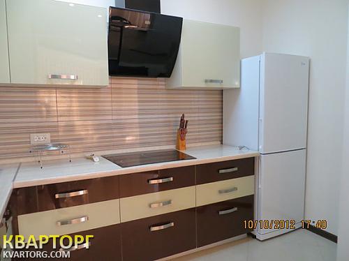 Rent out 2-room apartment. Одесса,  Говорова — photo 3