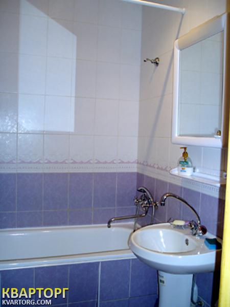 Rent out 2-room apartment. Одесса, проспект Гагарина — photo 6