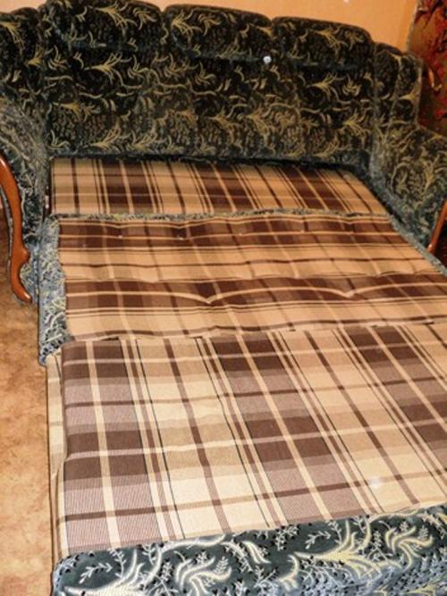 Rent out 1-room apartment. Днепропетровск, Карла Маркса — photo 2