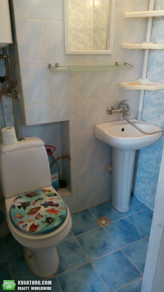Rent out 1-room apartment. Одесса, Щепкина — photo 6