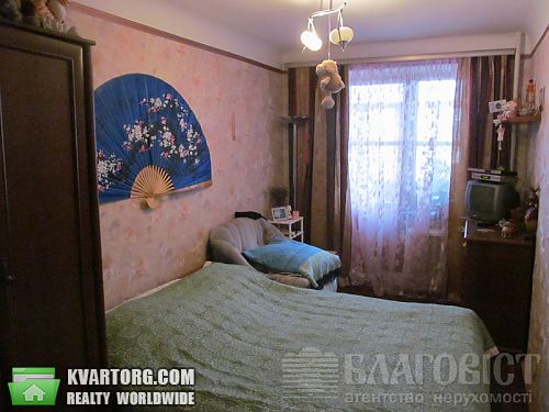 Sell 3-room apartment. Киев, Щорса — photo 5