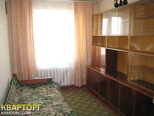 Rent out 3-room apartment. Киев,  Березняковская — photo 4