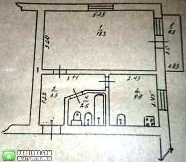 Sell 1-room apartment. Одесса, Французский бульвар — photo 4