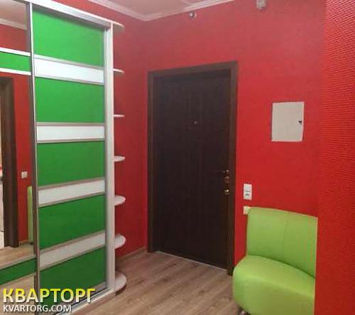 Rent out 1-room apartment. Киев, Навои пр — photo 3