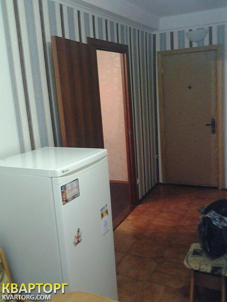Sell 1-room apartment. Киев,  Героев Днепра — photo 4